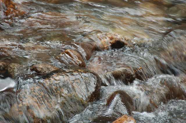 Maligne Canyon